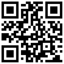 QR Code para contato via WhatsApp com a Amanda