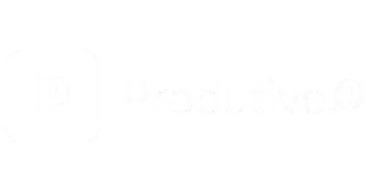 Produtive Logo